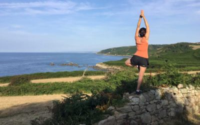 Week-end yoga et bien-être en Vendée du vendredi 19 au dimanche 21 juin 2020
