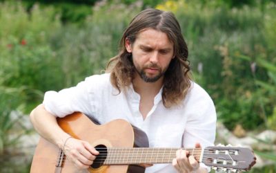 Stage de yoga doux et Chants Kirtan dimanche 24 novembre 2024, de 9h30 à 12h30