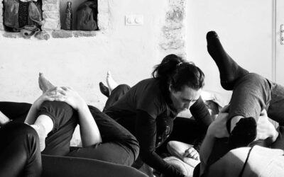 Atelier Yin Yoga en musique et Voyage sonore – Dimanche 29 mars 2026 de 9h30 à 12h30